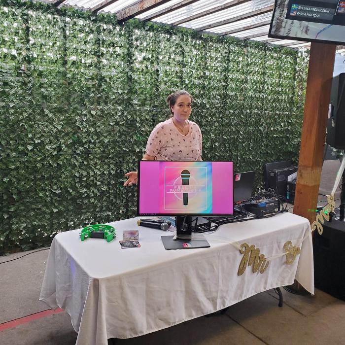 Fella's Funktions - Davenport, IA