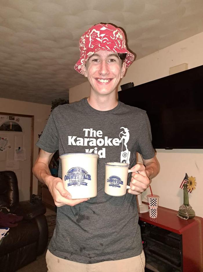 Fella's Funktions - Davenport, IA