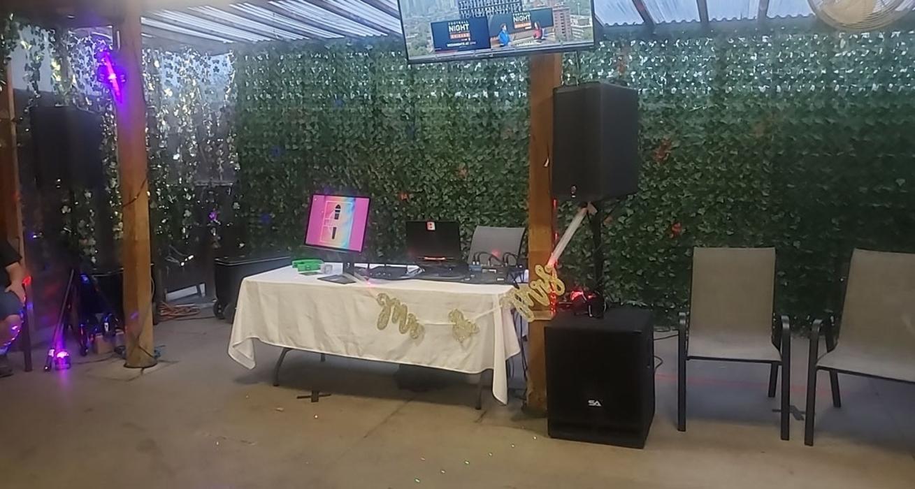 Fella's Funktions - Davenport, IA