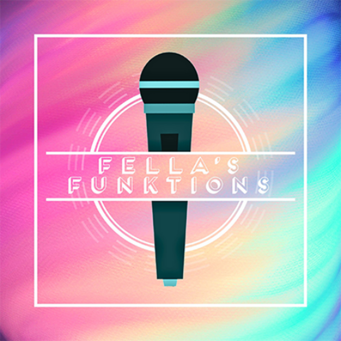 Fella's Funktions - Davenport, IA