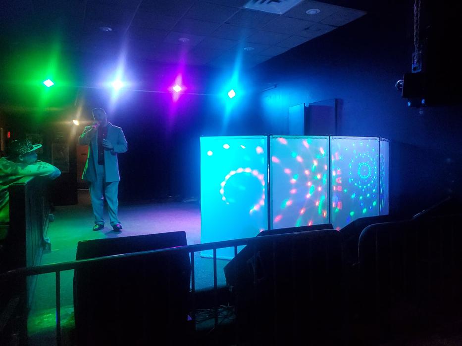 Fella's Funktions - Davenport, IA