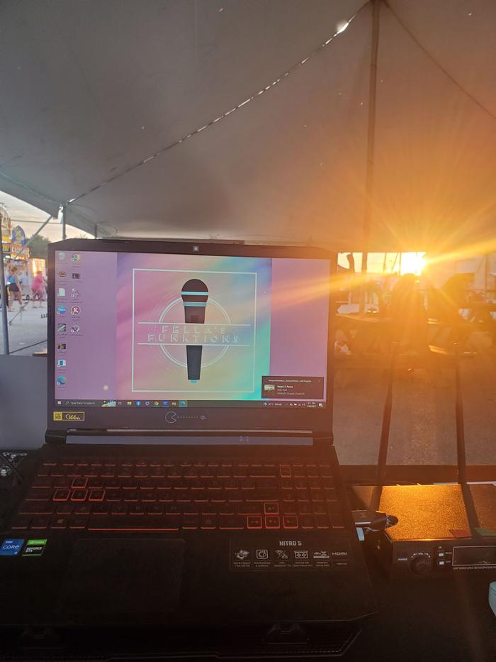 Fella's Funktions - Davenport, IA