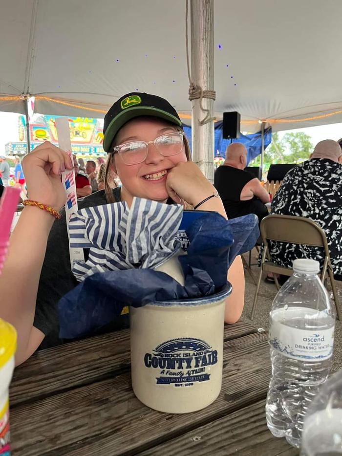 Fella's Funktions - Davenport, IA