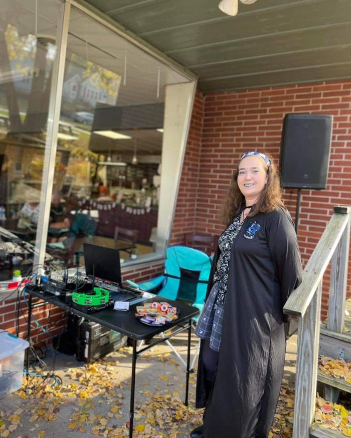 Fella's Funktions - Davenport, IA