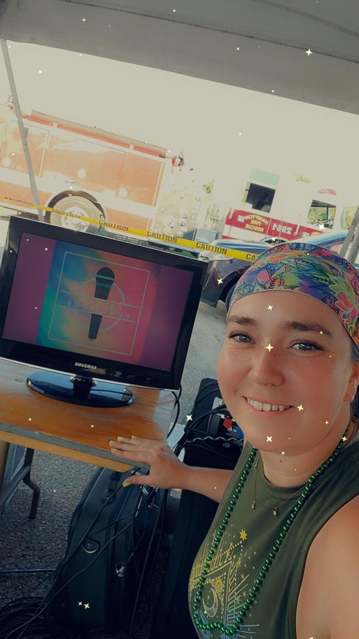 Fella's Funktions - Davenport, IA