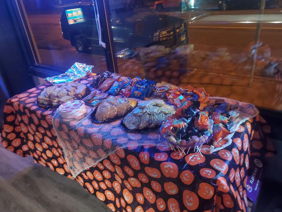 Fella's Funktions - Davenport, IA