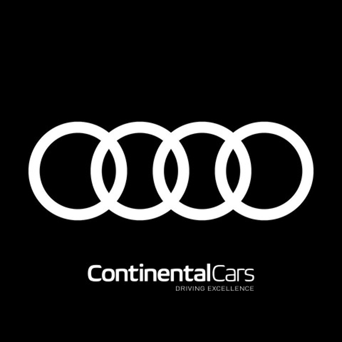 Continental Cars Audi Auckland