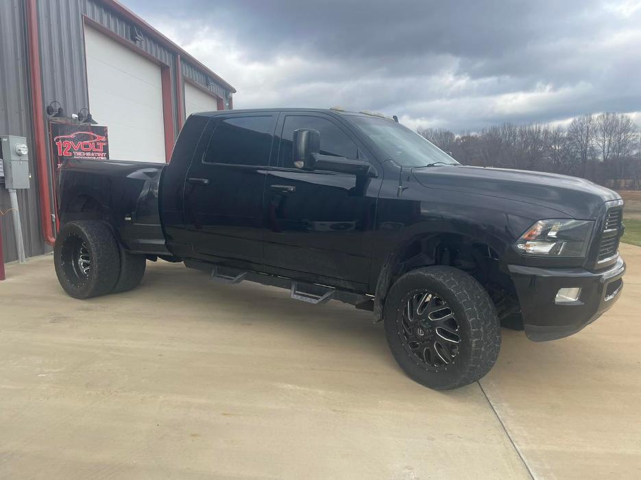 12 Volt Techs & Tint Inc. - Hazel Green, AL