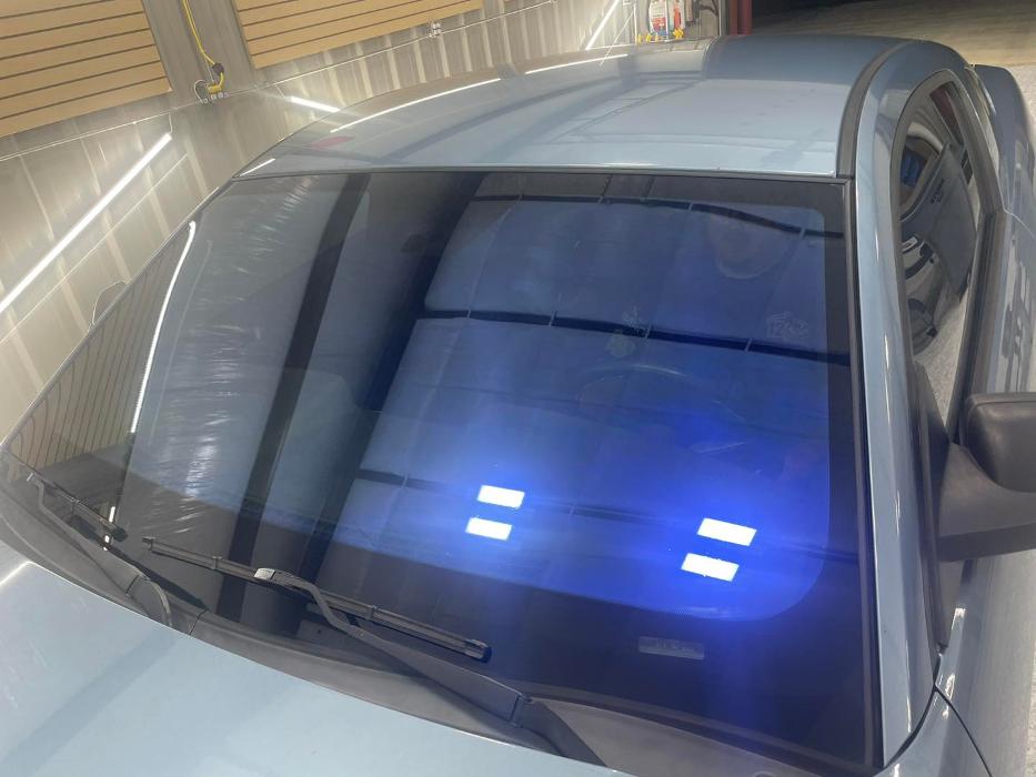 12 Volt Techs & Tint Inc. - Hazel Green, AL