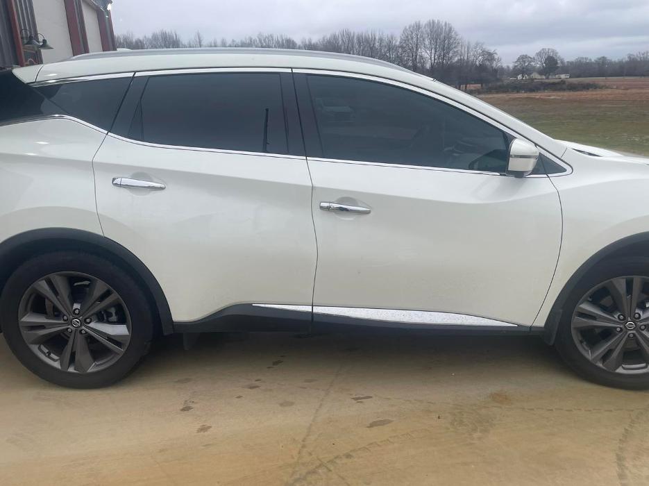 12 Volt Techs & Tint Inc. - Hazel Green, AL