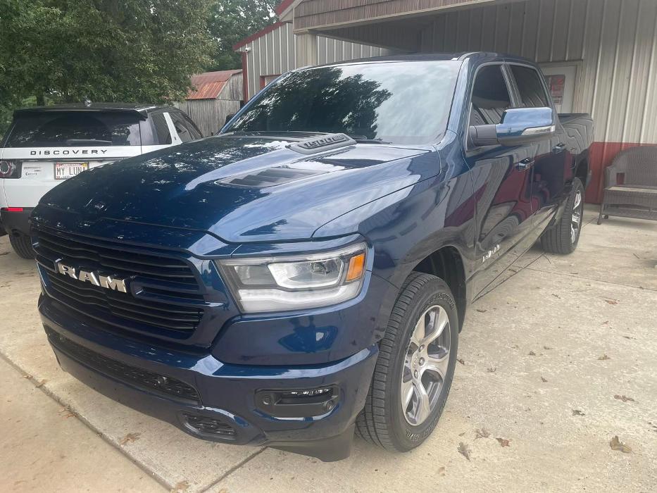 12 Volt Techs & Tint Inc. - Hazel Green, AL