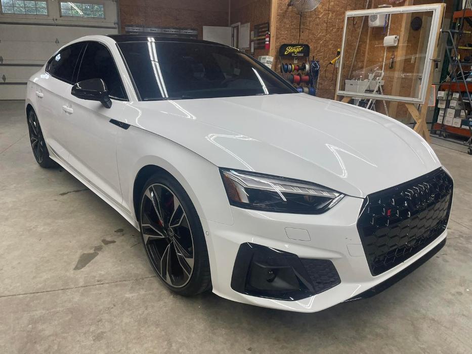 12 Volt Techs & Tint Inc. - Hazel Green, AL