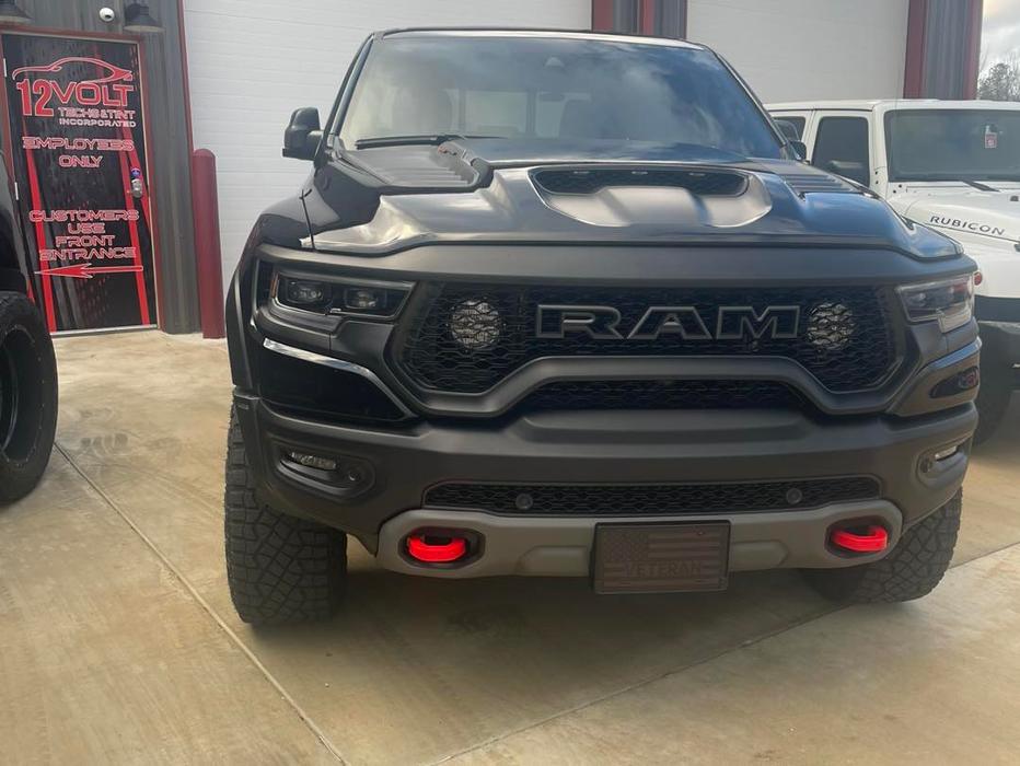 12 Volt Techs & Tint Inc. - Hazel Green, AL