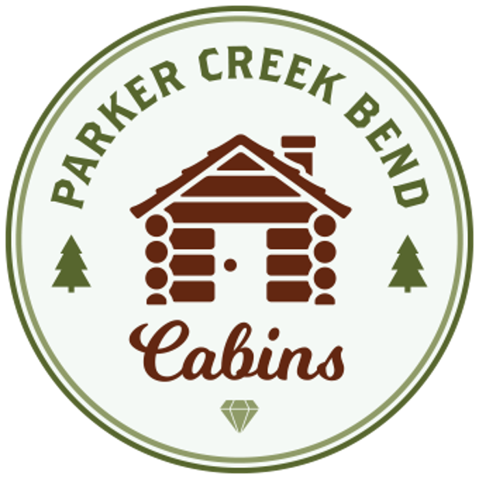 Parker Creek Bend Cabins - Murfreesboro, AR