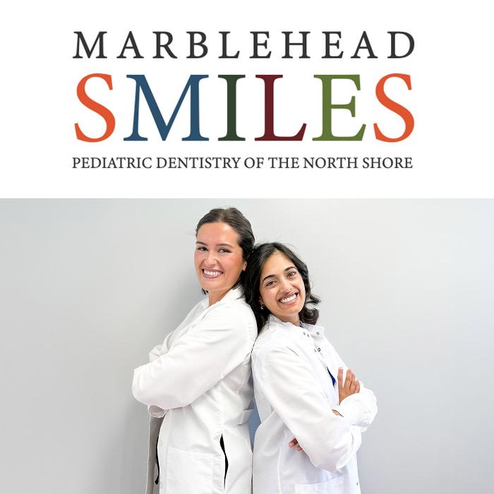 Marblehead Smiles Logo