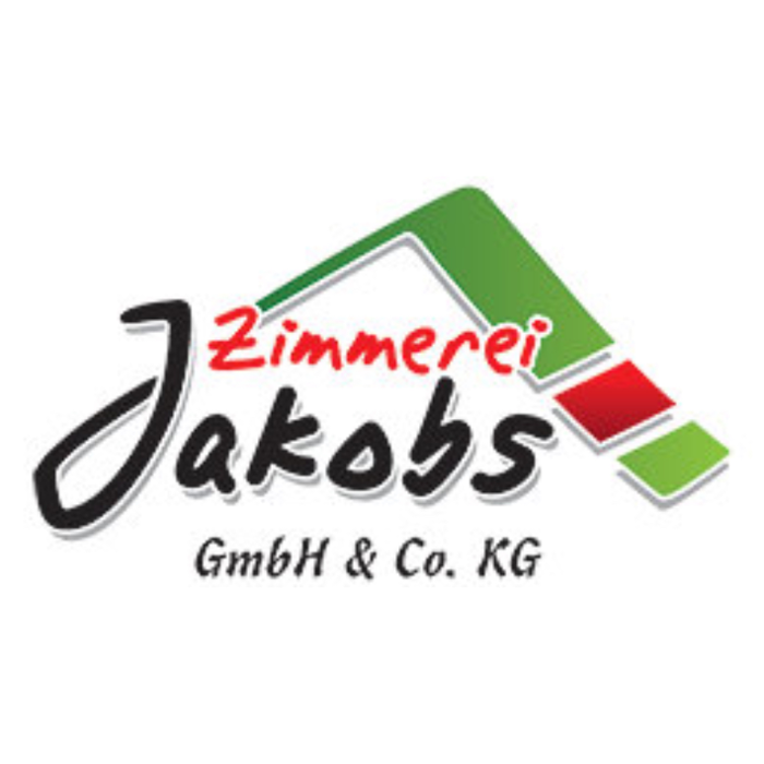 Zimmerei Jakobs GmbH & Co. KG in Beinhausen - Logo