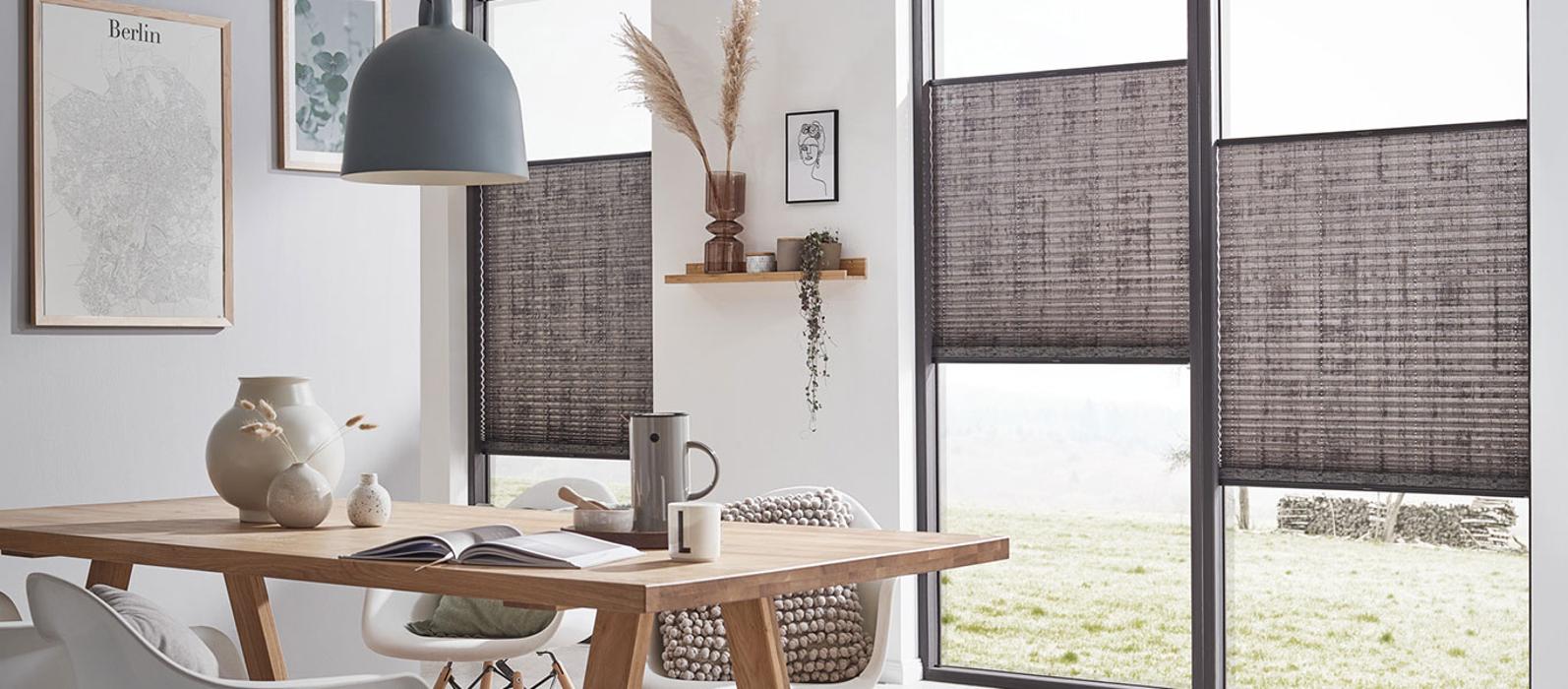 Interroll Thermo-Sonnenschutz GmbH, Markt in Bad Wimsbach-Neydharting