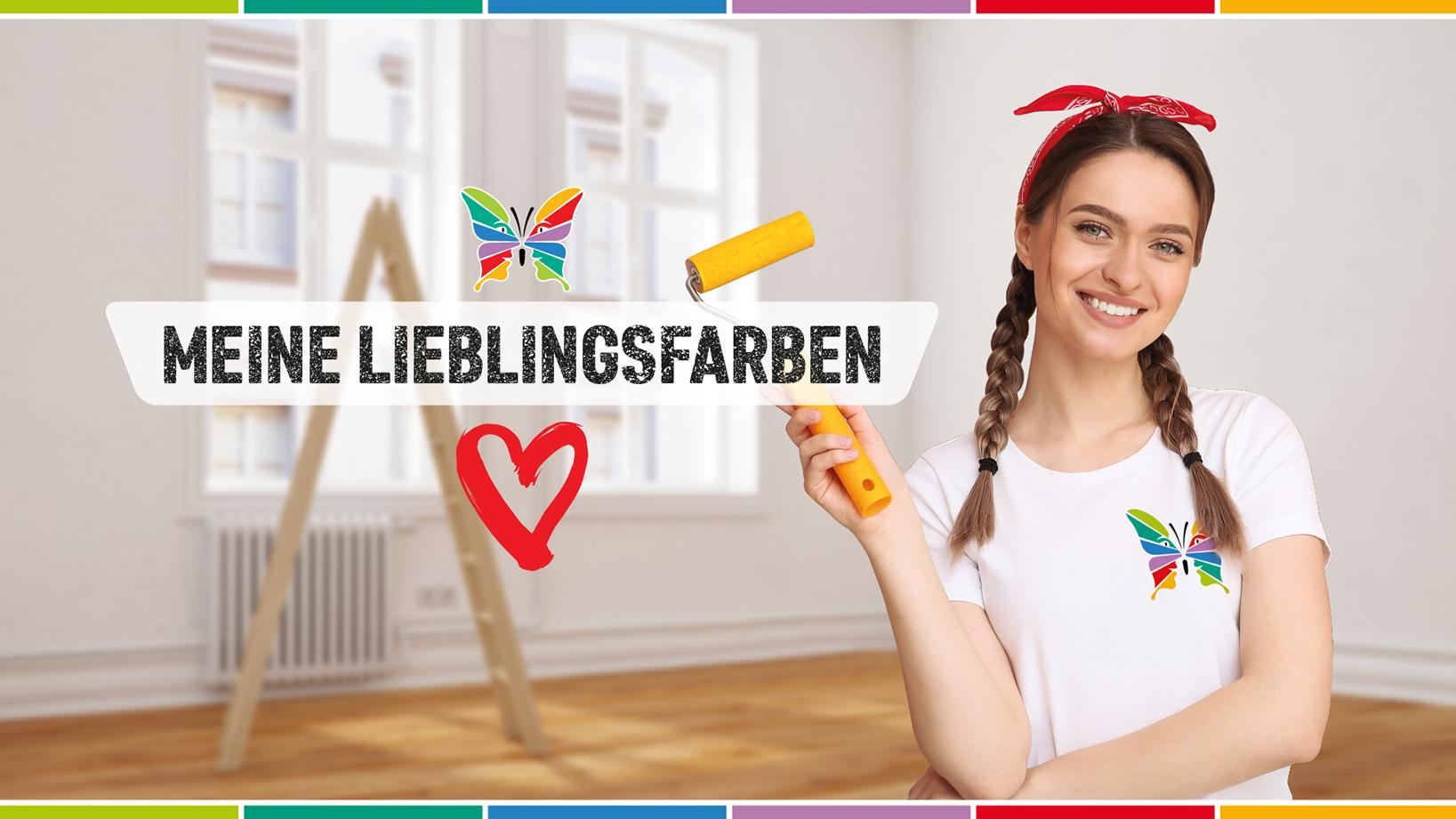 FarbenPartner, Franz-Sauer-Straße in Salzburg