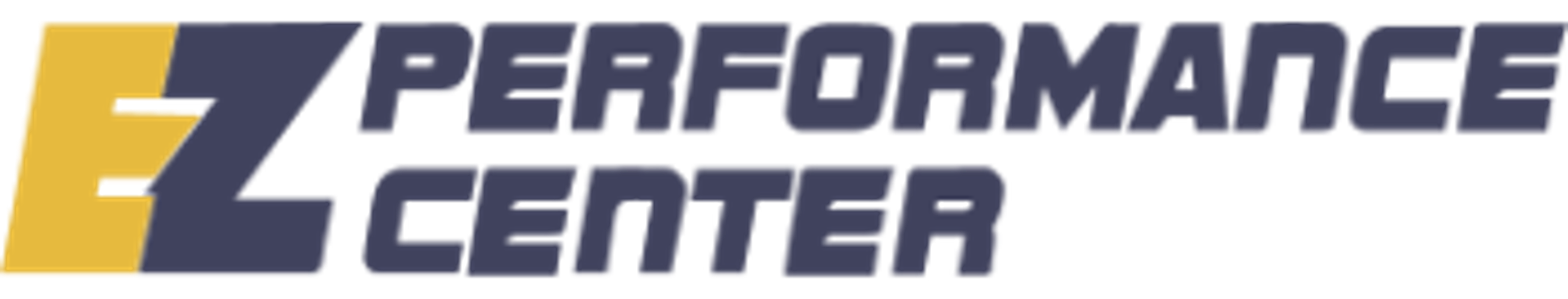 EZ Performance Center, LLC Logo