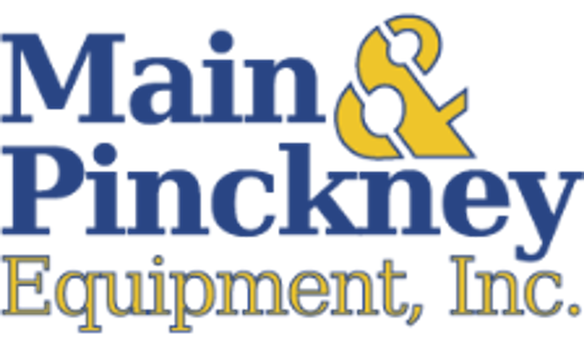 Main & Pinckney Equipment, Inc. - Auburn, NY