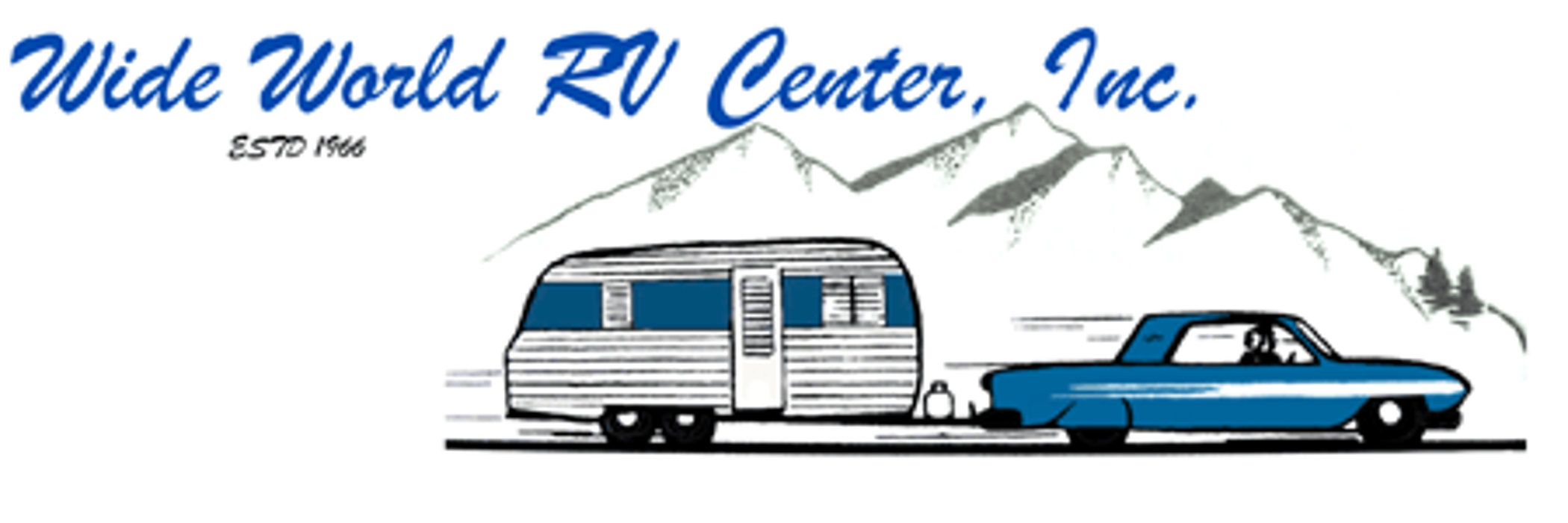 Wide World RV Center - Wilkes-Barre, PA