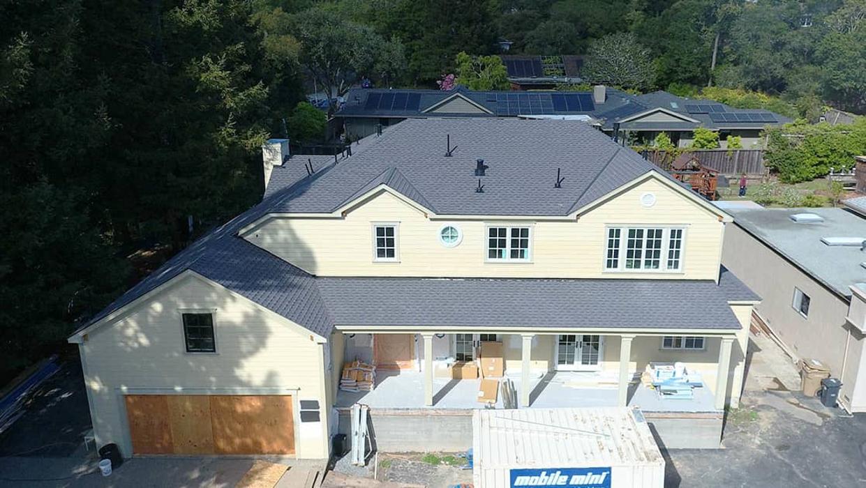 Straight Edge Roofing, Inc Image