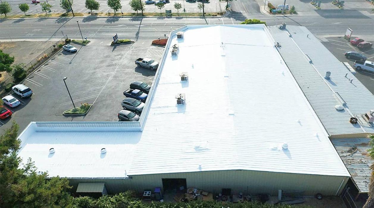 Straight Edge Roofing, Inc Image