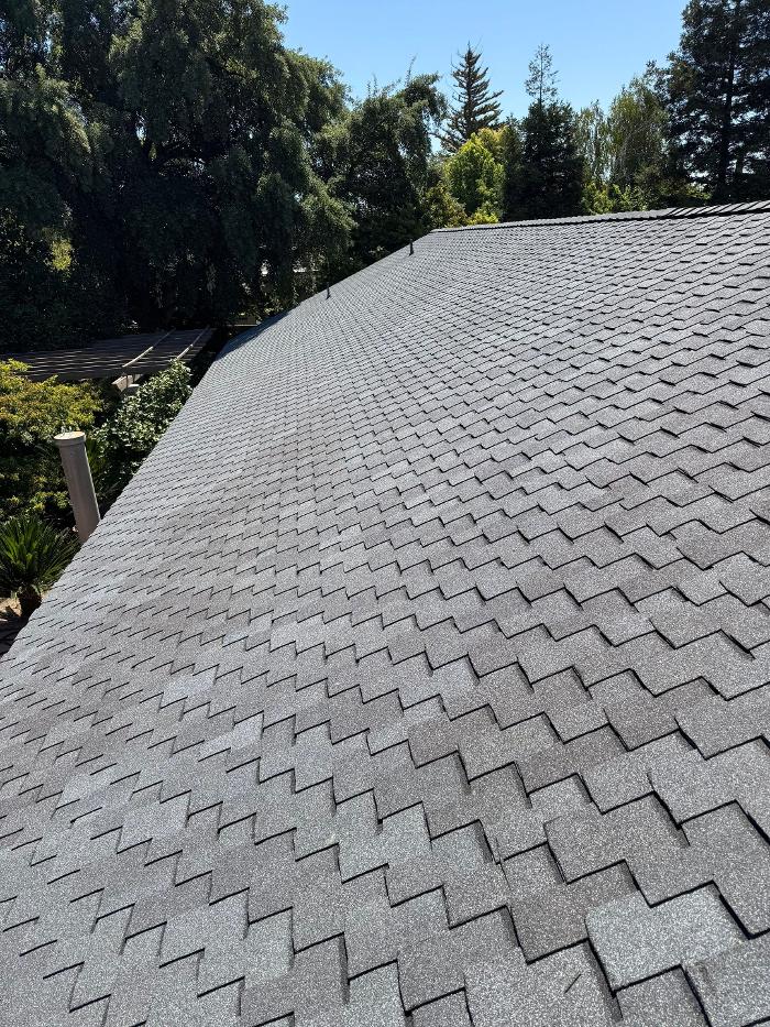 Straight Edge Roofing, Inc Image