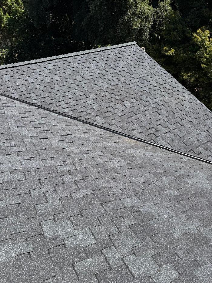 Straight Edge Roofing, Inc Image