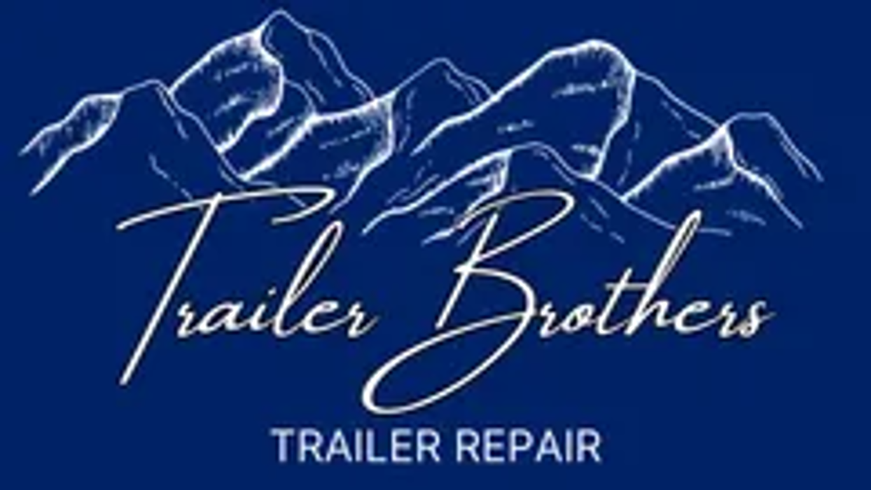 Trailer Brothers Mobile RV Repair - Saratoga Springs, UT