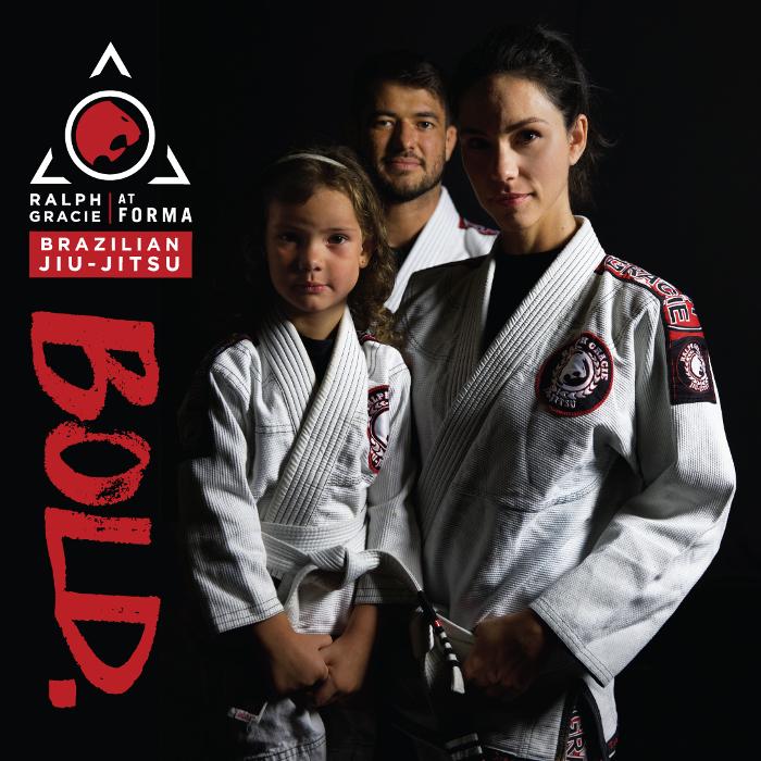 Forma Gym Walnut Creek - Walnut Creek, CA