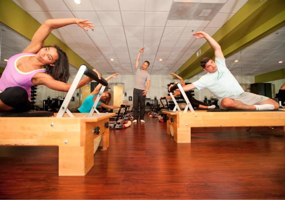 Forma Gym Walnut Creek - Walnut Creek, CA