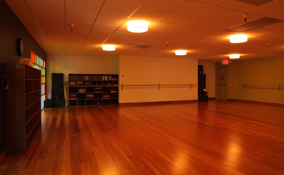 Forma Gym Walnut Creek - Walnut Creek, CA