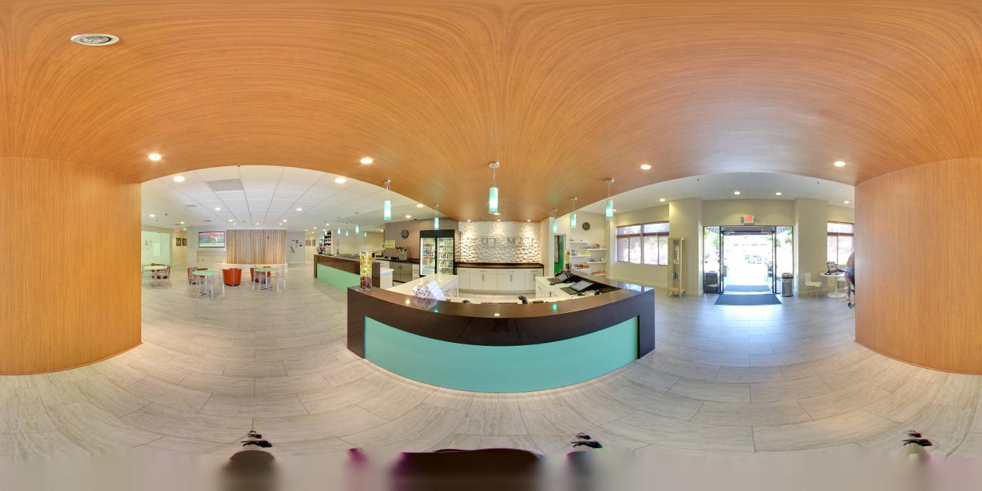 Forma Gym Walnut Creek - Walnut Creek, CA