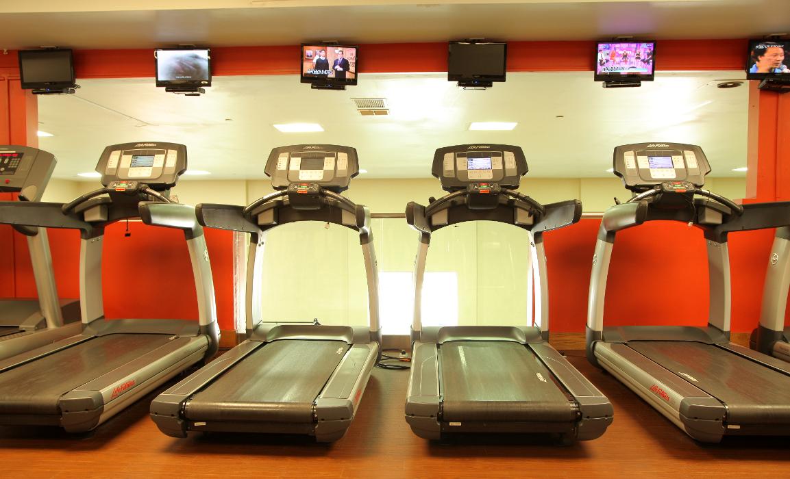 Forma Gym Walnut Creek - Walnut Creek, CA