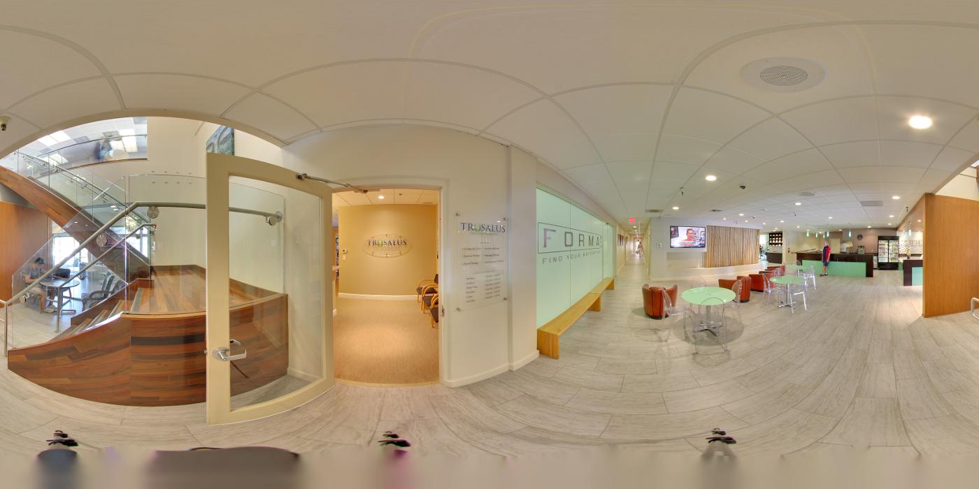 Forma Gym Walnut Creek - Walnut Creek, CA