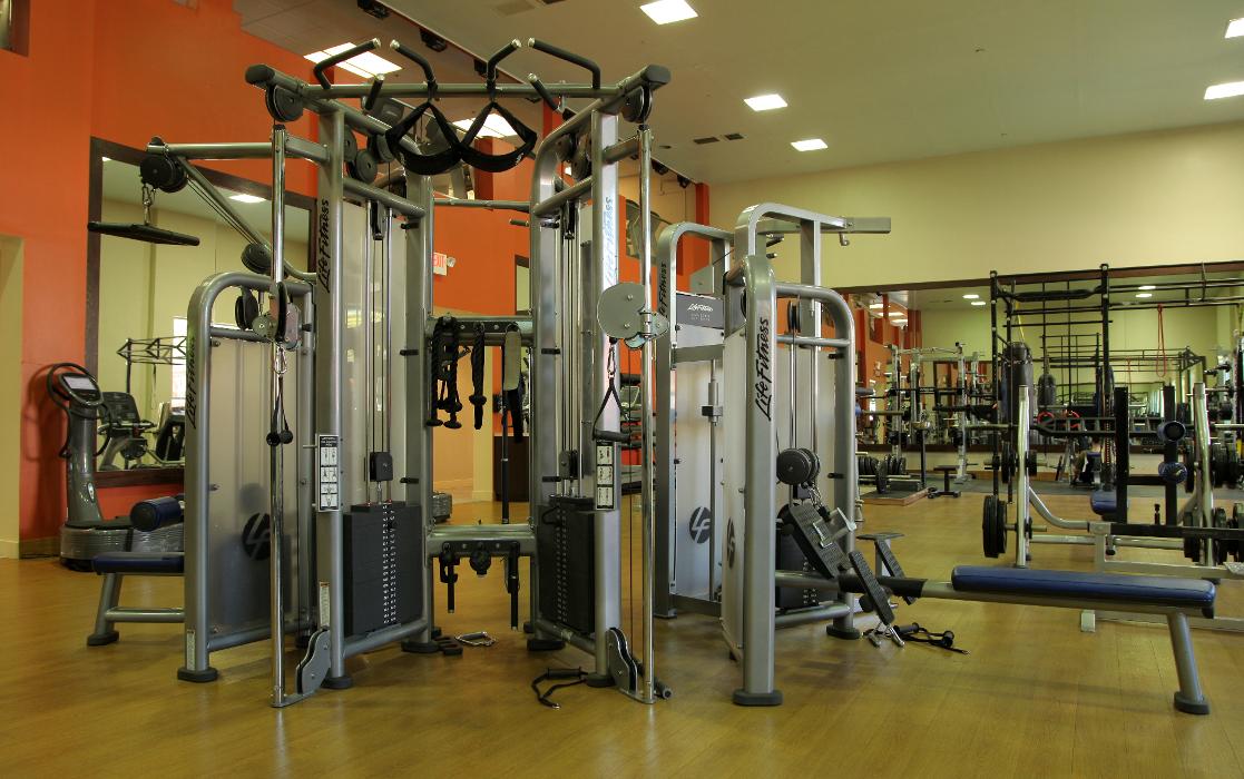 Forma Gym Walnut Creek - Walnut Creek, CA