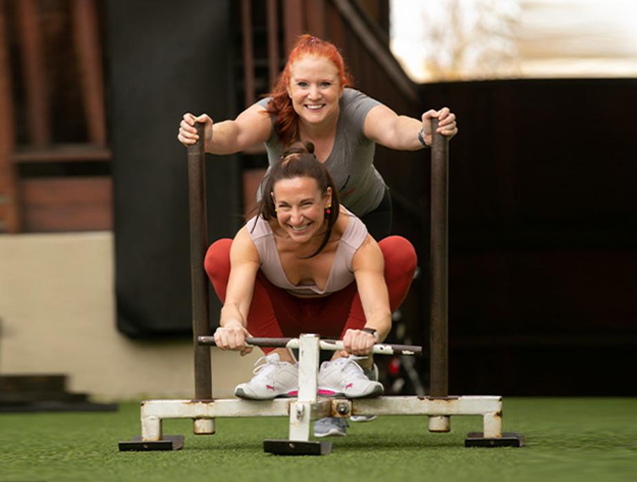 Forma Gym Walnut Creek - Walnut Creek, CA