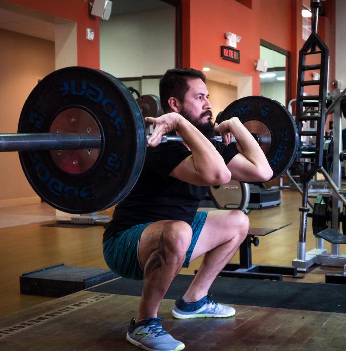 Forma Gym Walnut Creek - Walnut Creek, CA