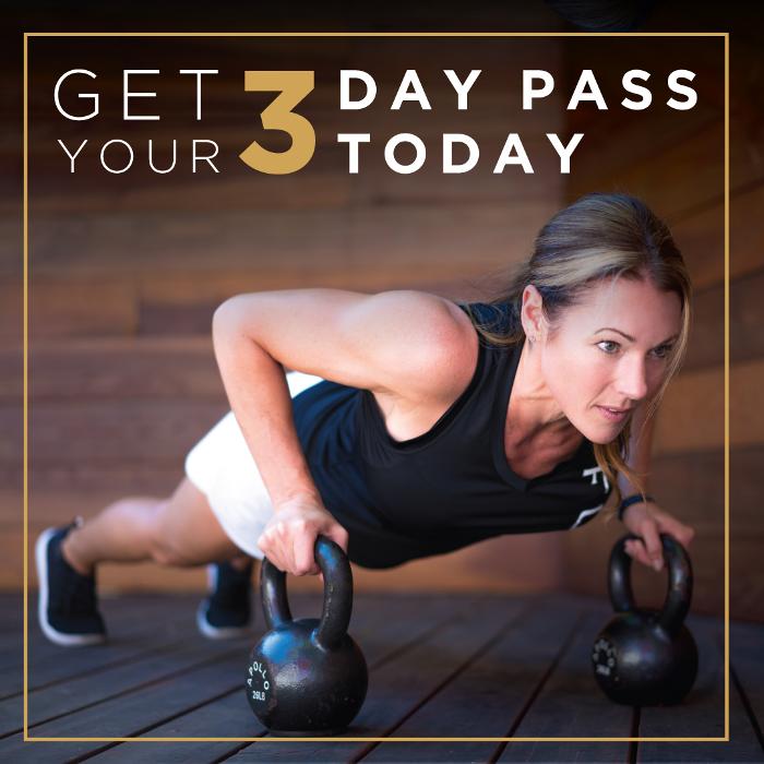 Forma Gym Walnut Creek - Walnut Creek, CA