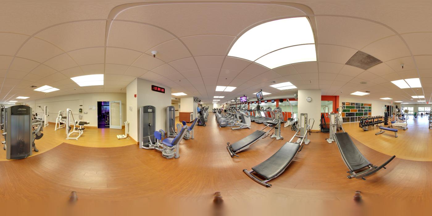 Forma Gym Walnut Creek - Walnut Creek, CA