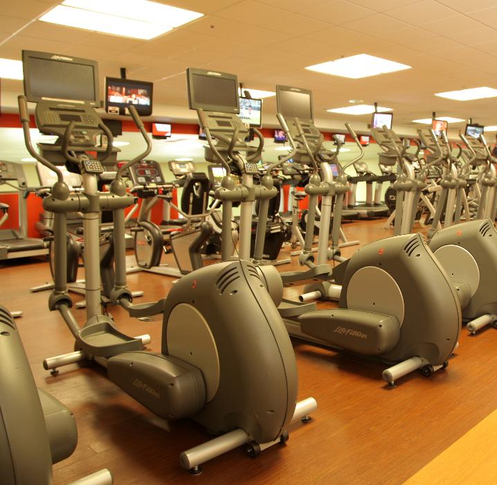 Forma Gym Walnut Creek - Walnut Creek, CA