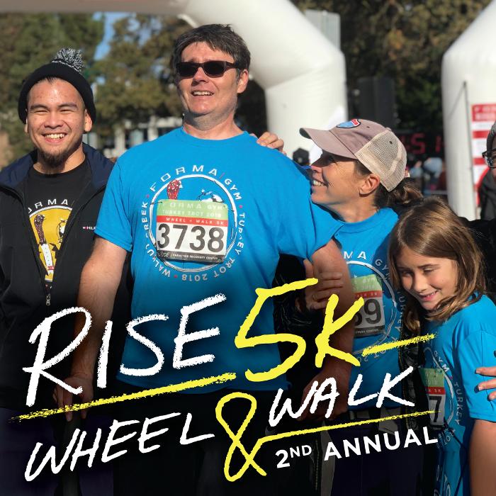 Forma Gym Walnut Creek - Walnut Creek, CA