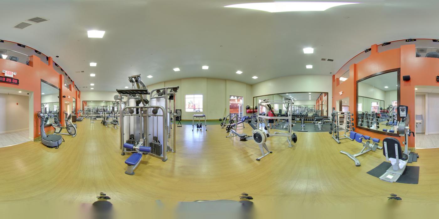 Forma Gym Walnut Creek - Walnut Creek, CA