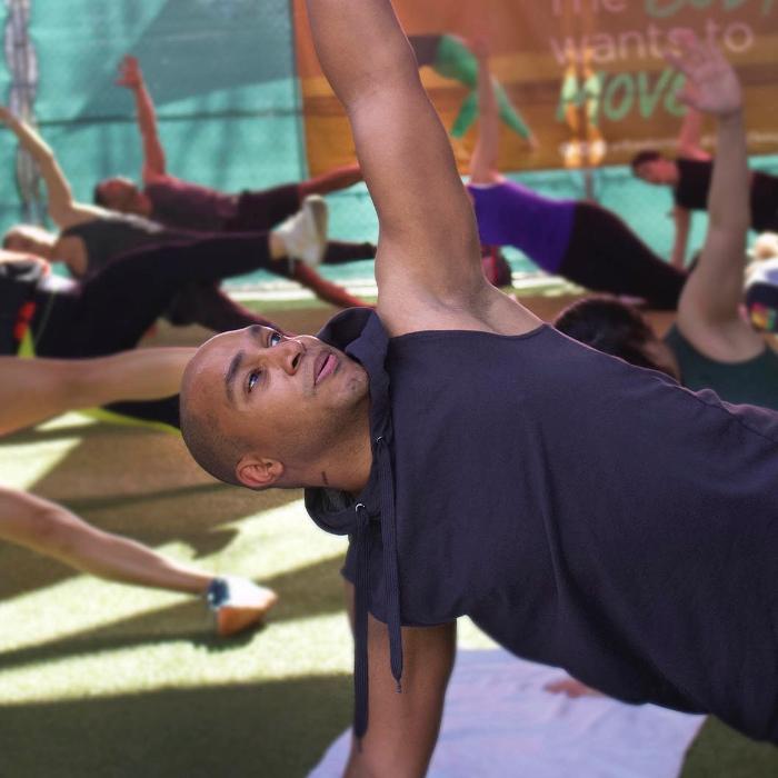 Forma Gym Walnut Creek - Walnut Creek, CA