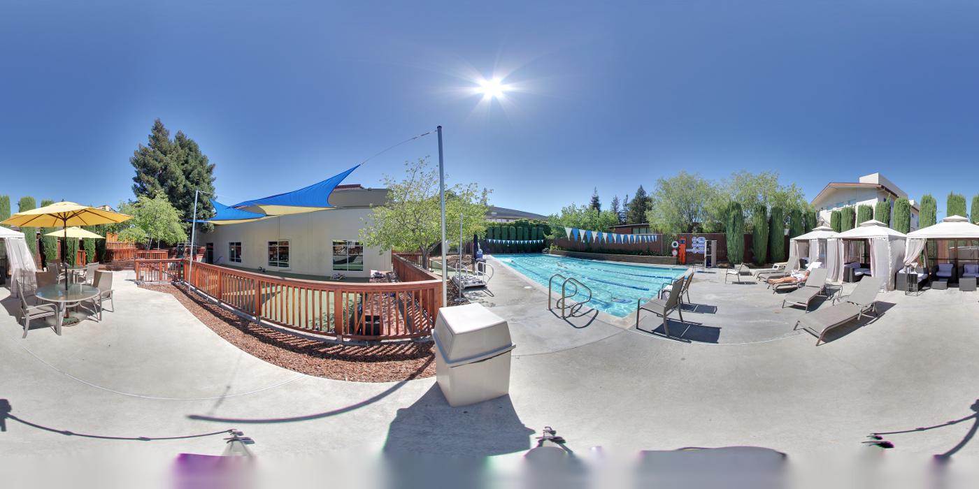 Forma Gym Walnut Creek - Walnut Creek, CA