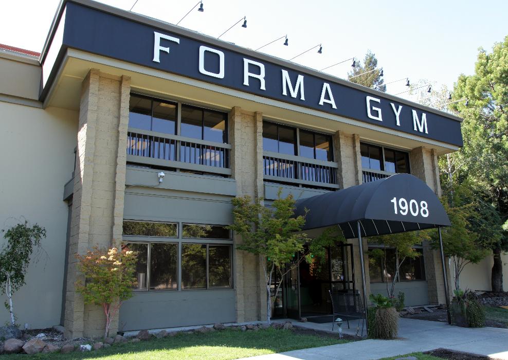 Forma Gym Walnut Creek - Walnut Creek, CA
