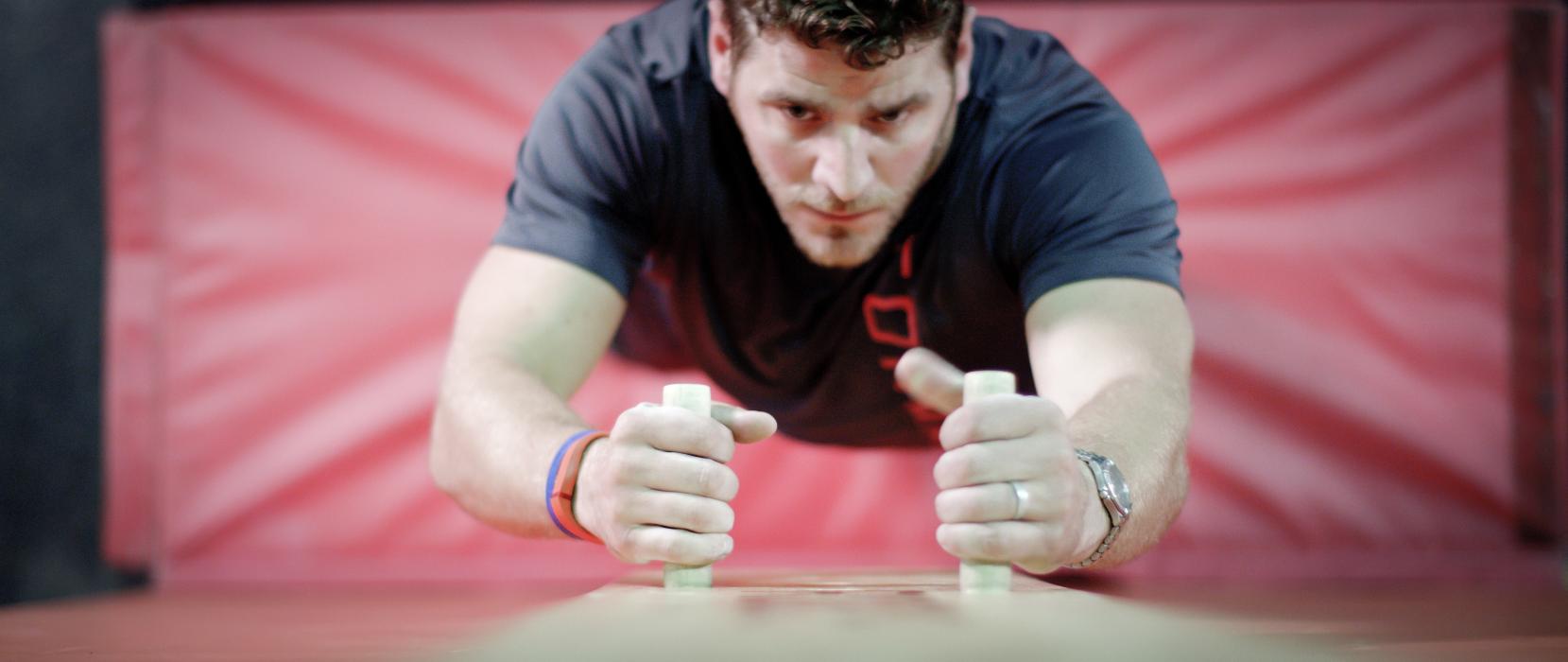 Forma Gym Walnut Creek - Walnut Creek, CA