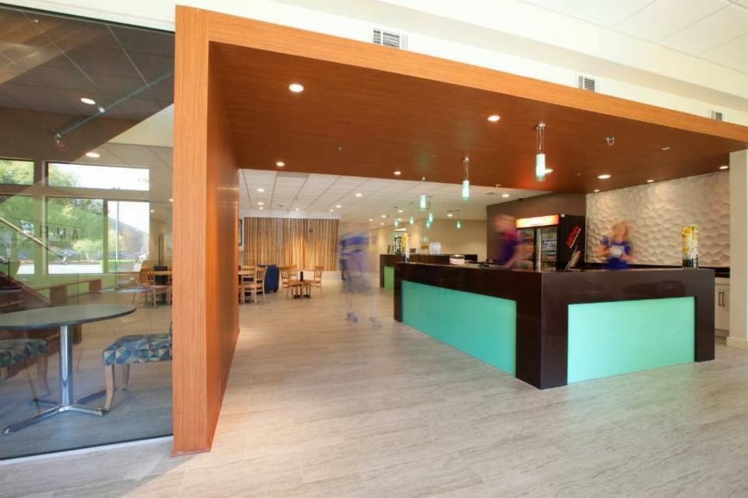 Forma Gym Walnut Creek - Walnut Creek, CA