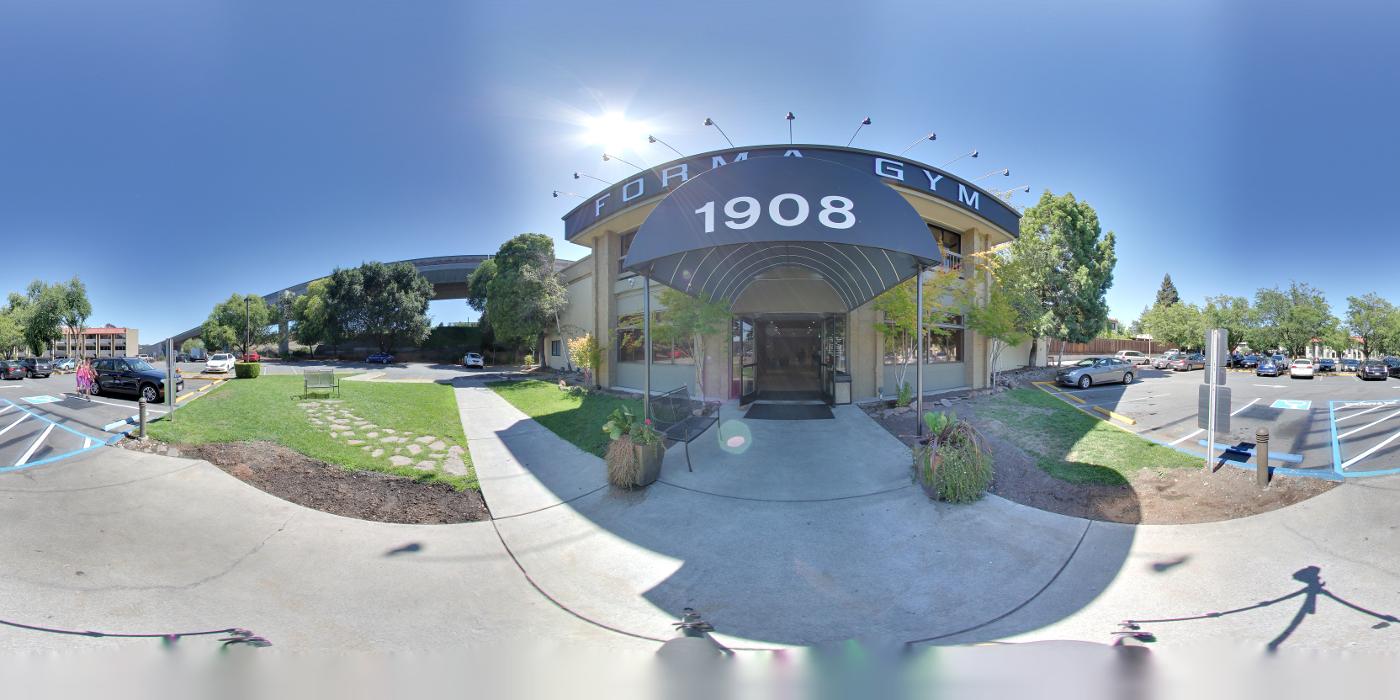Forma Gym Walnut Creek - Walnut Creek, CA